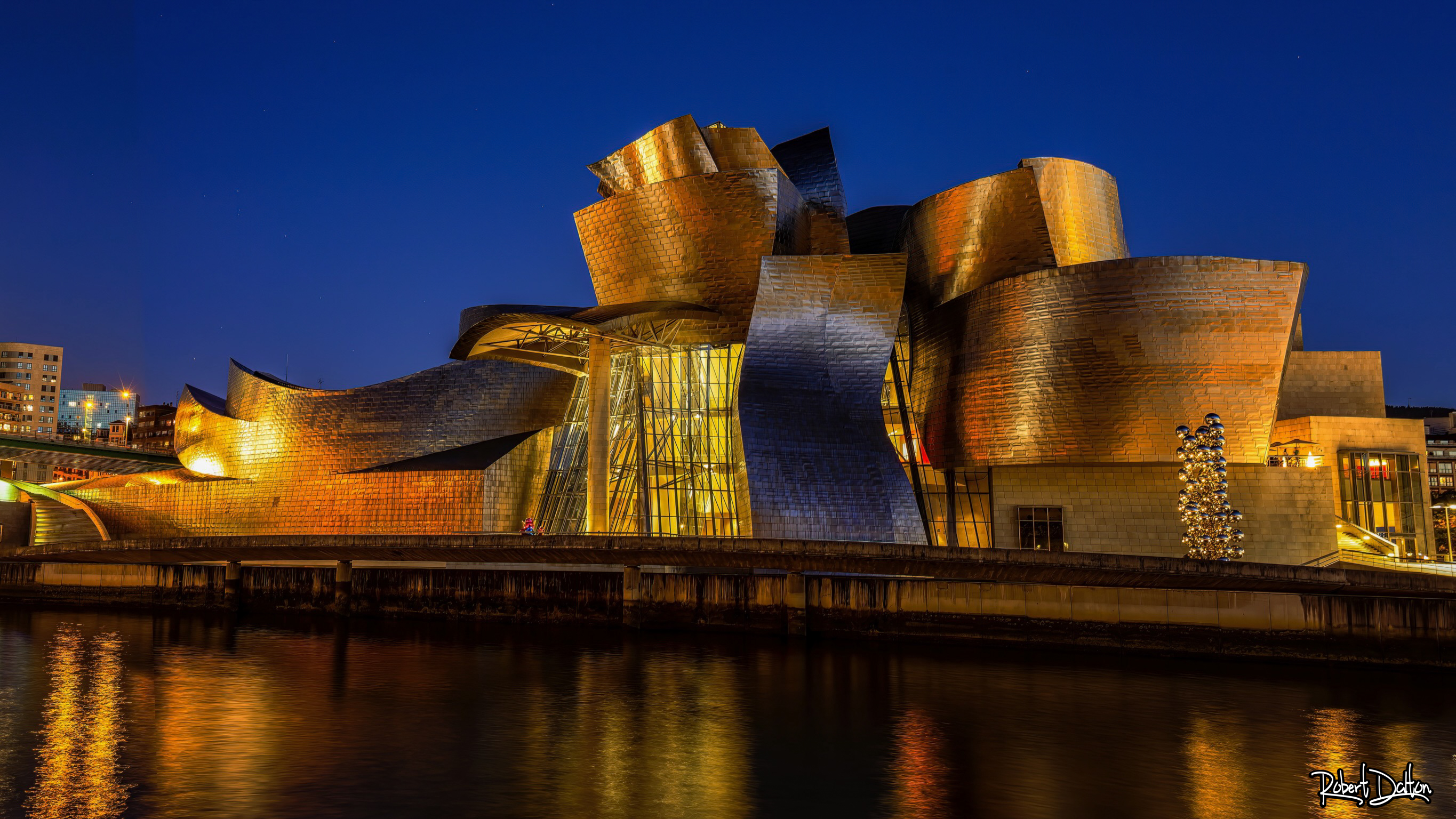 Guggenheim