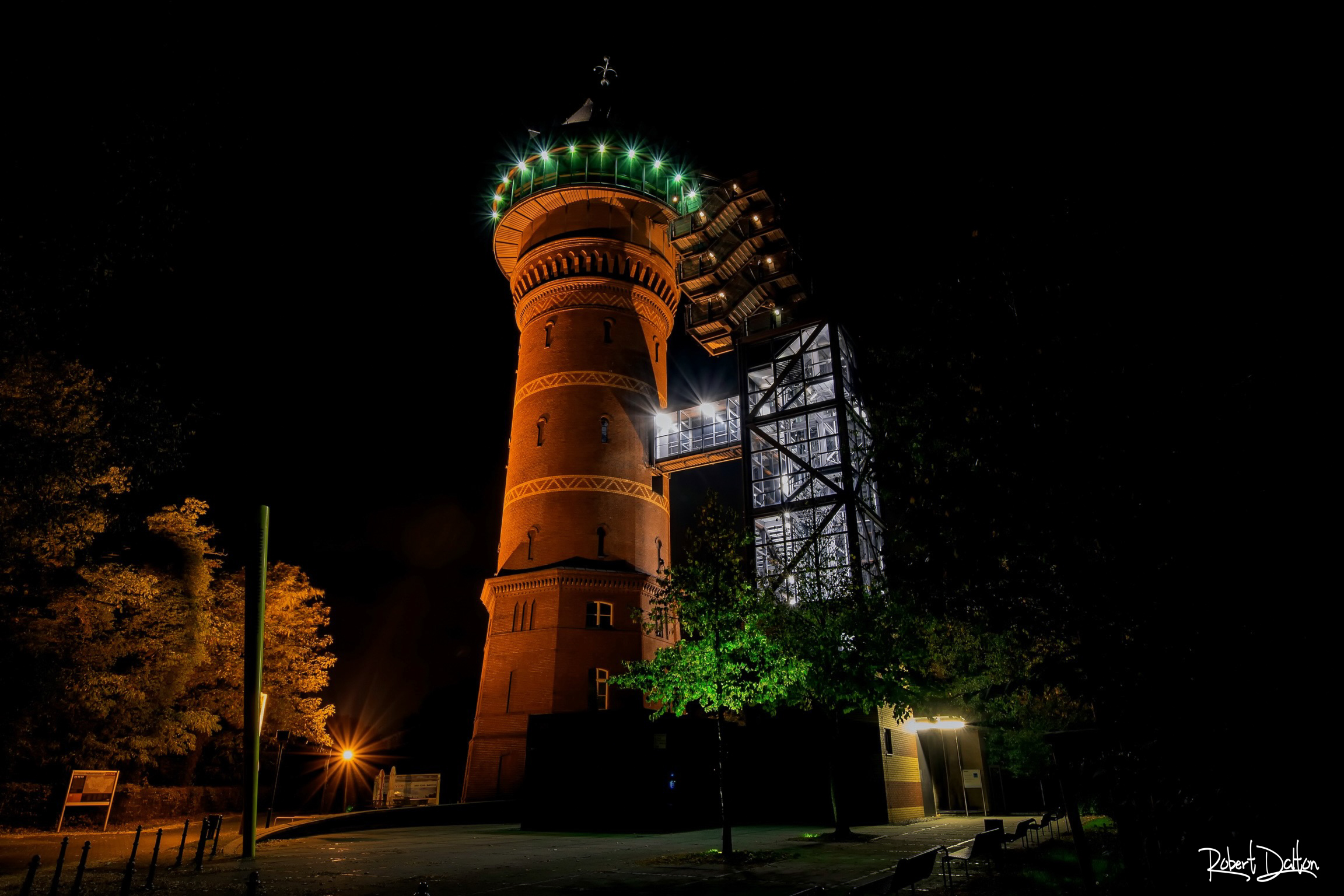Aquarius Wasser Museum