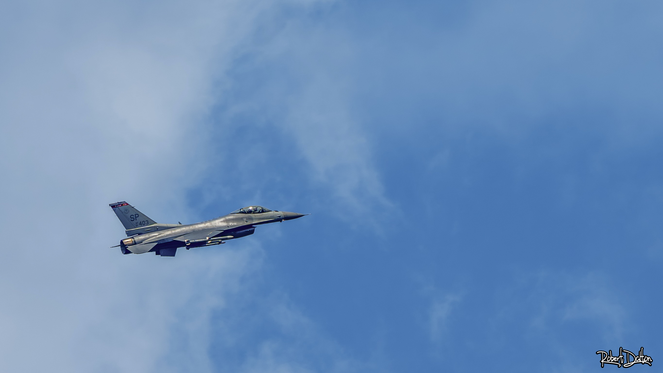 F-16 Fighting Falcon der französischen Luftwaffe