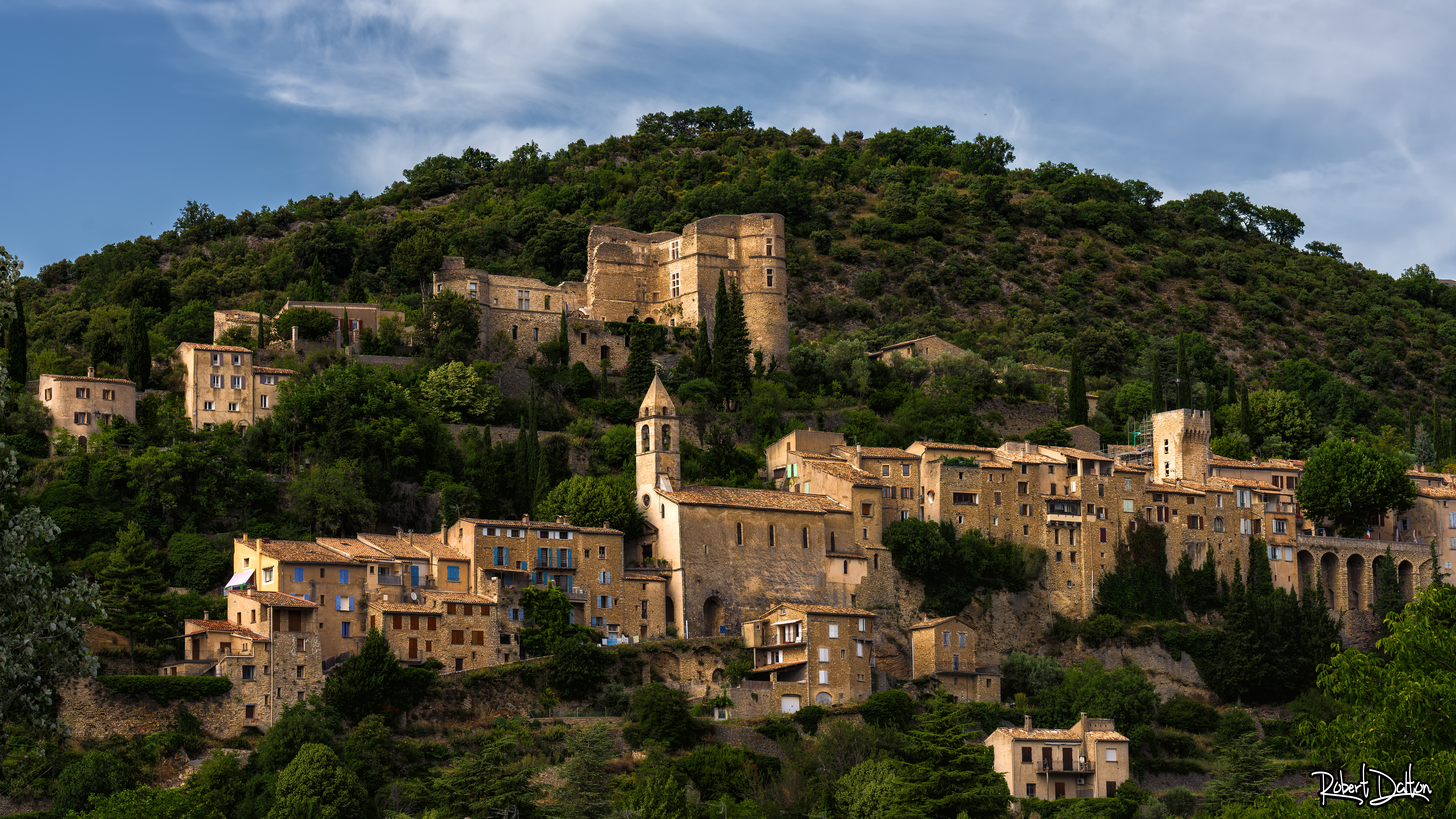 Provence-Alpes-Cote d'Azur, France