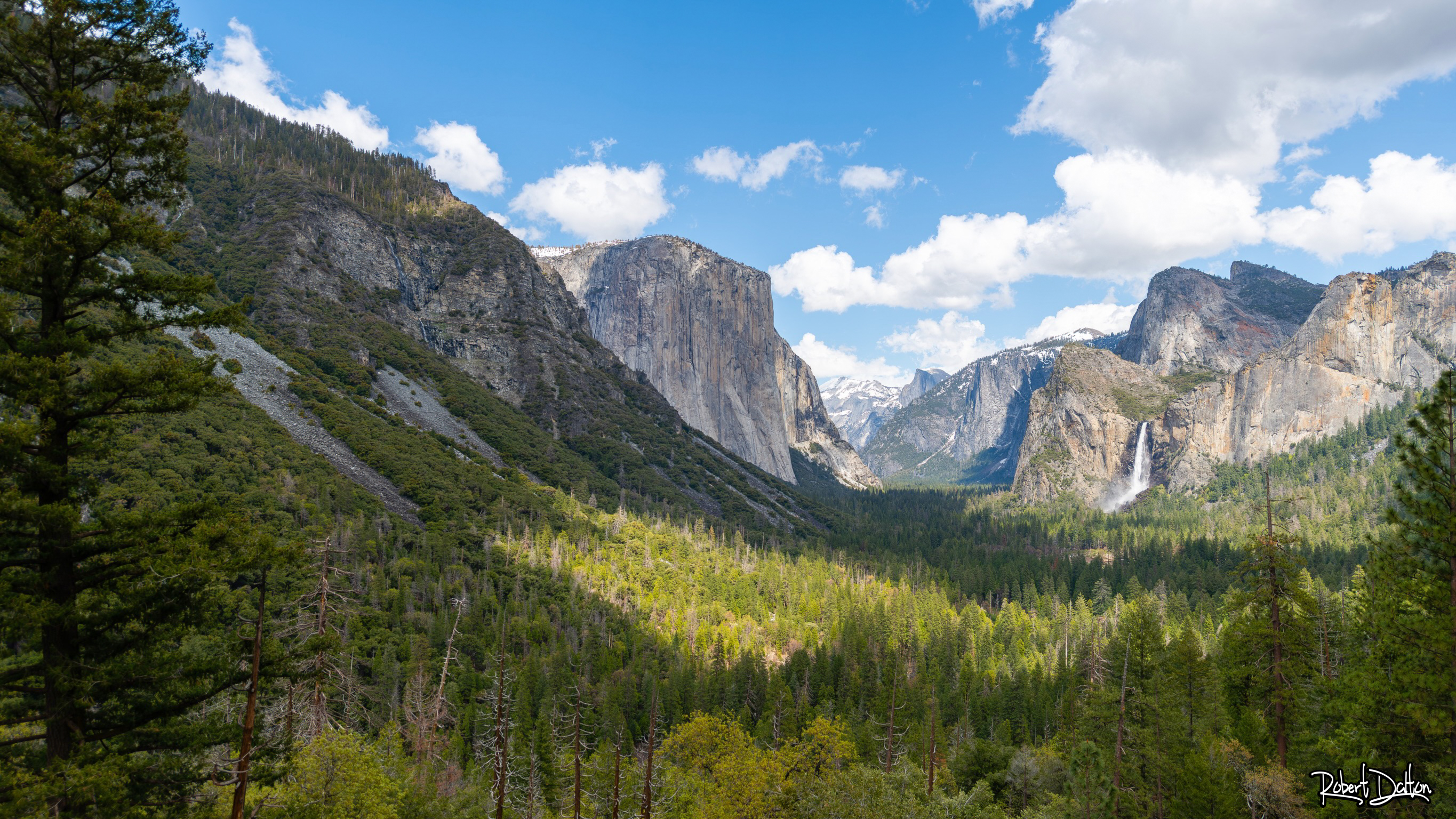 Yosemite Valley