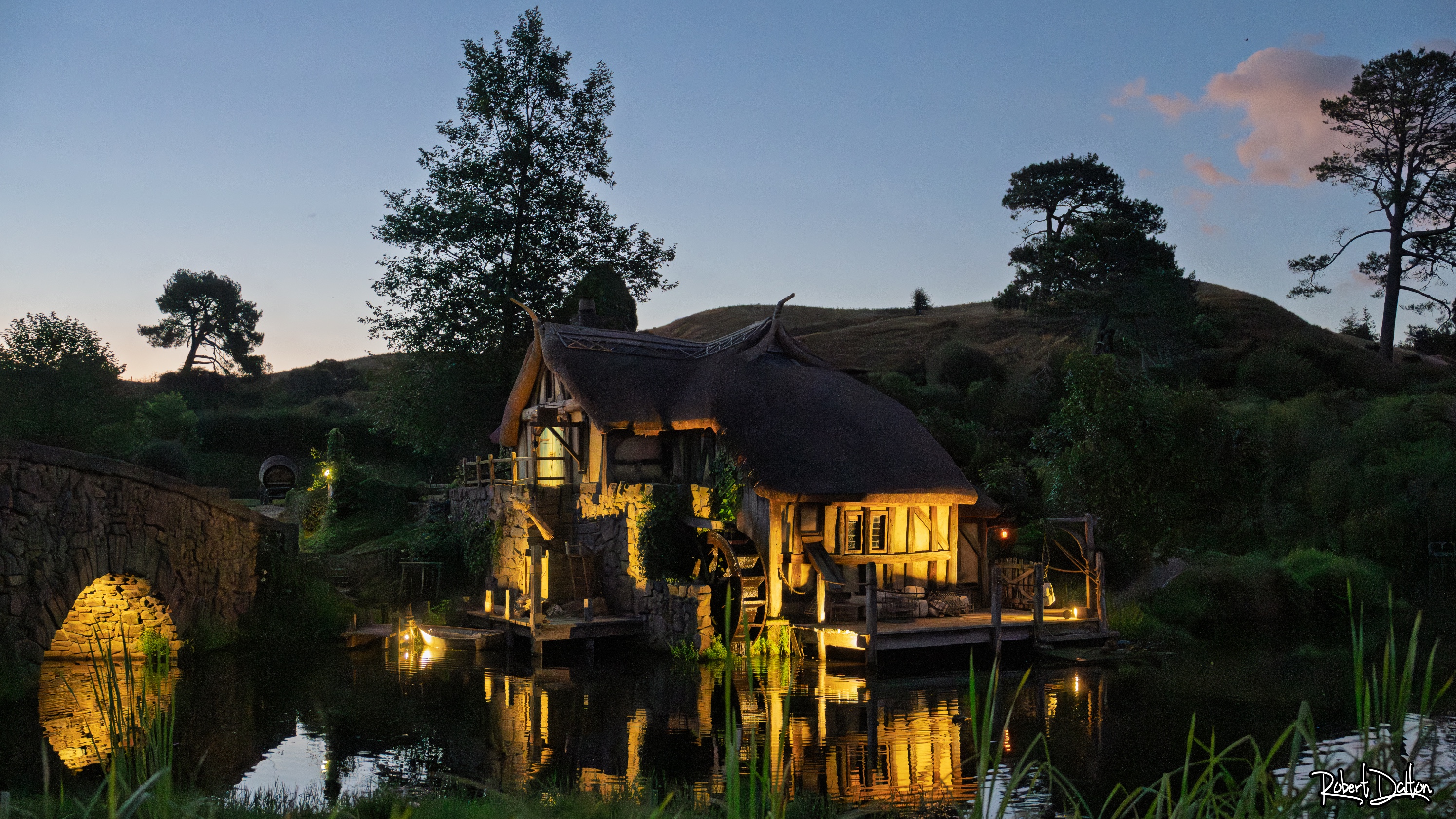 BOB00187 Enhanced NR