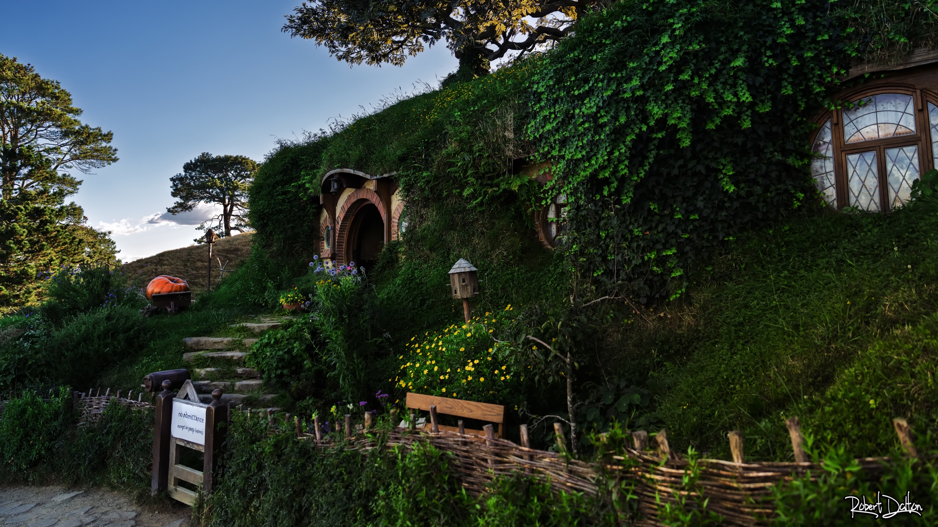 Der Bag End