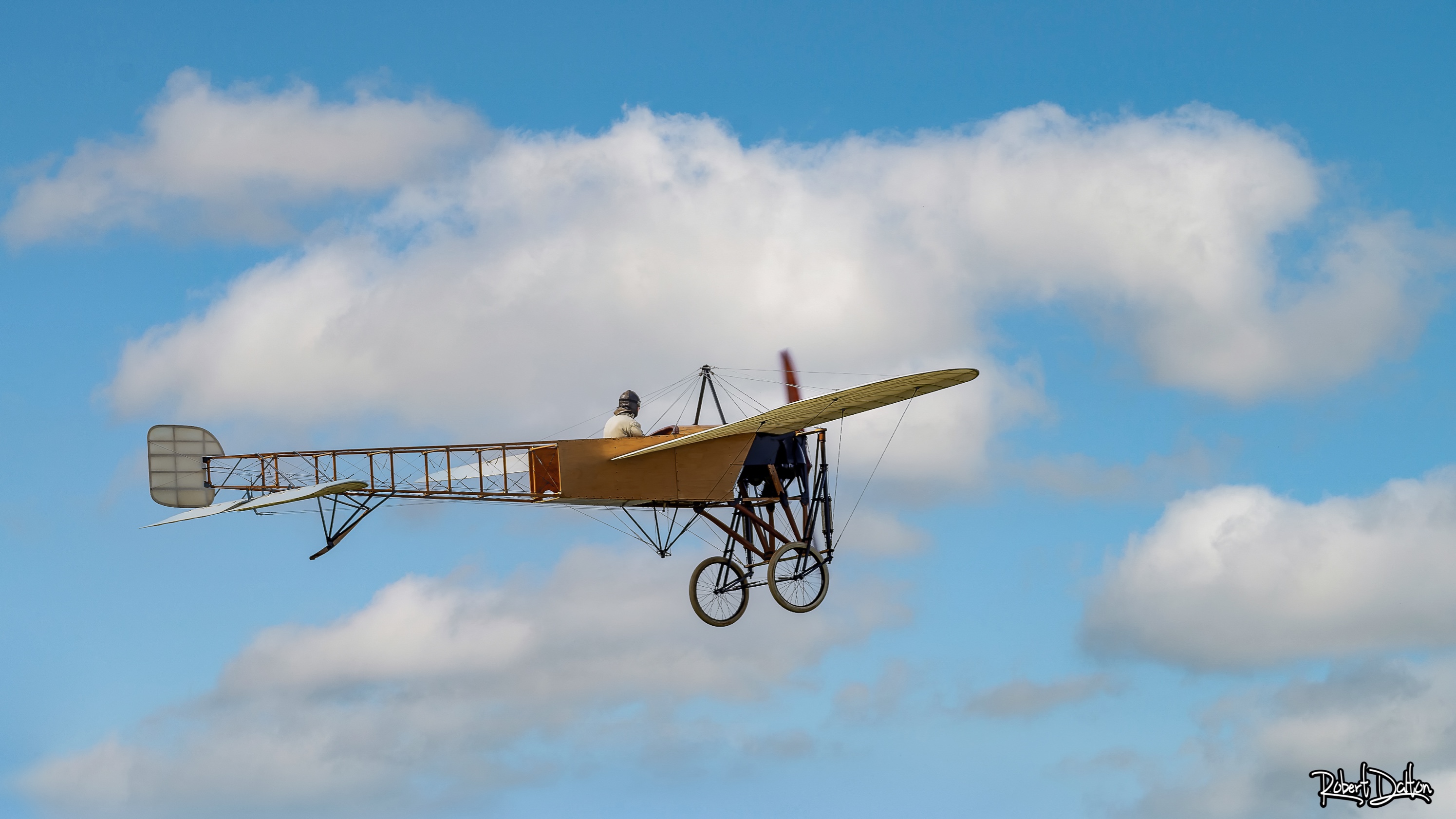 1909 Blériot