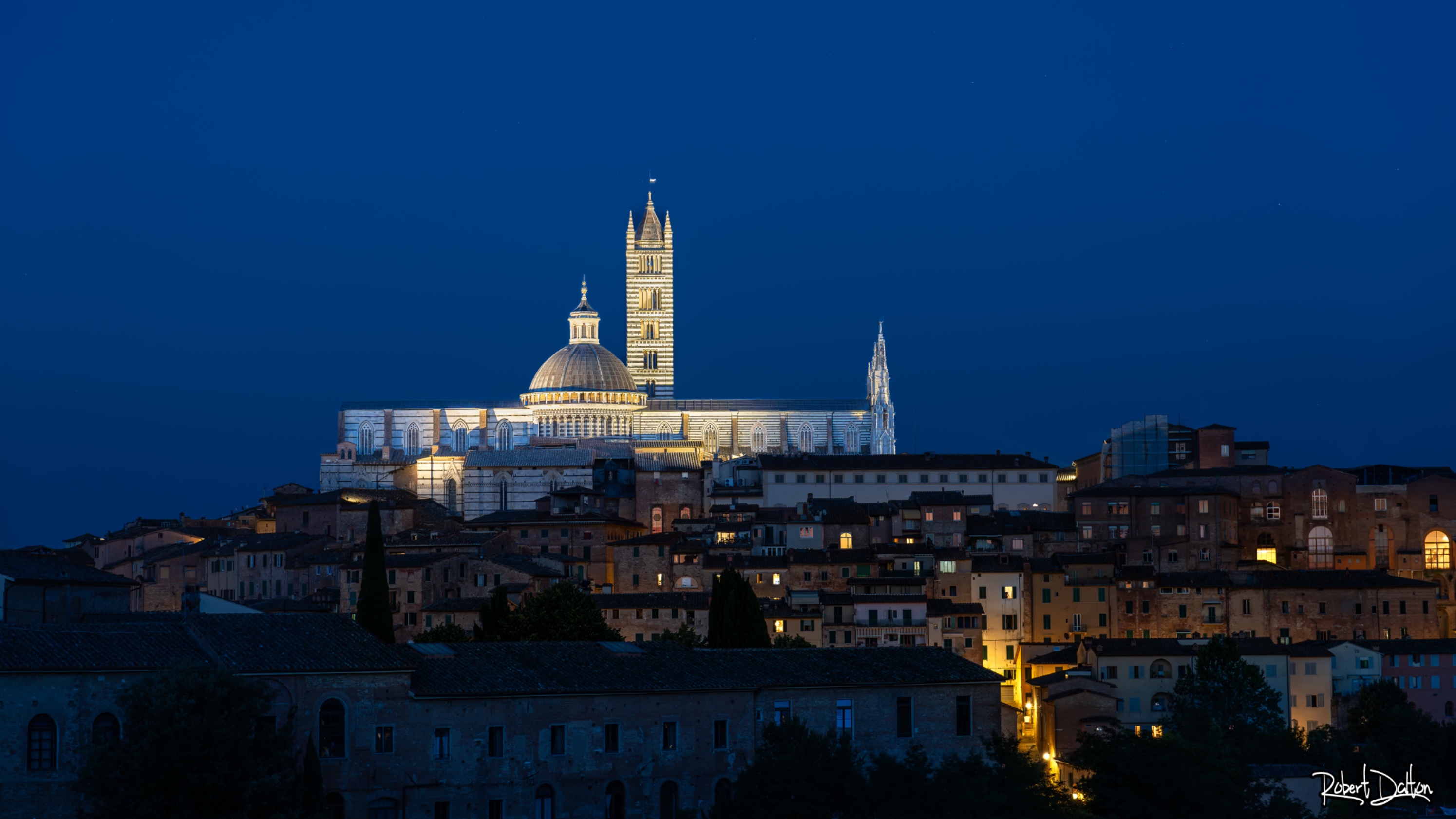 Duomo di Siena