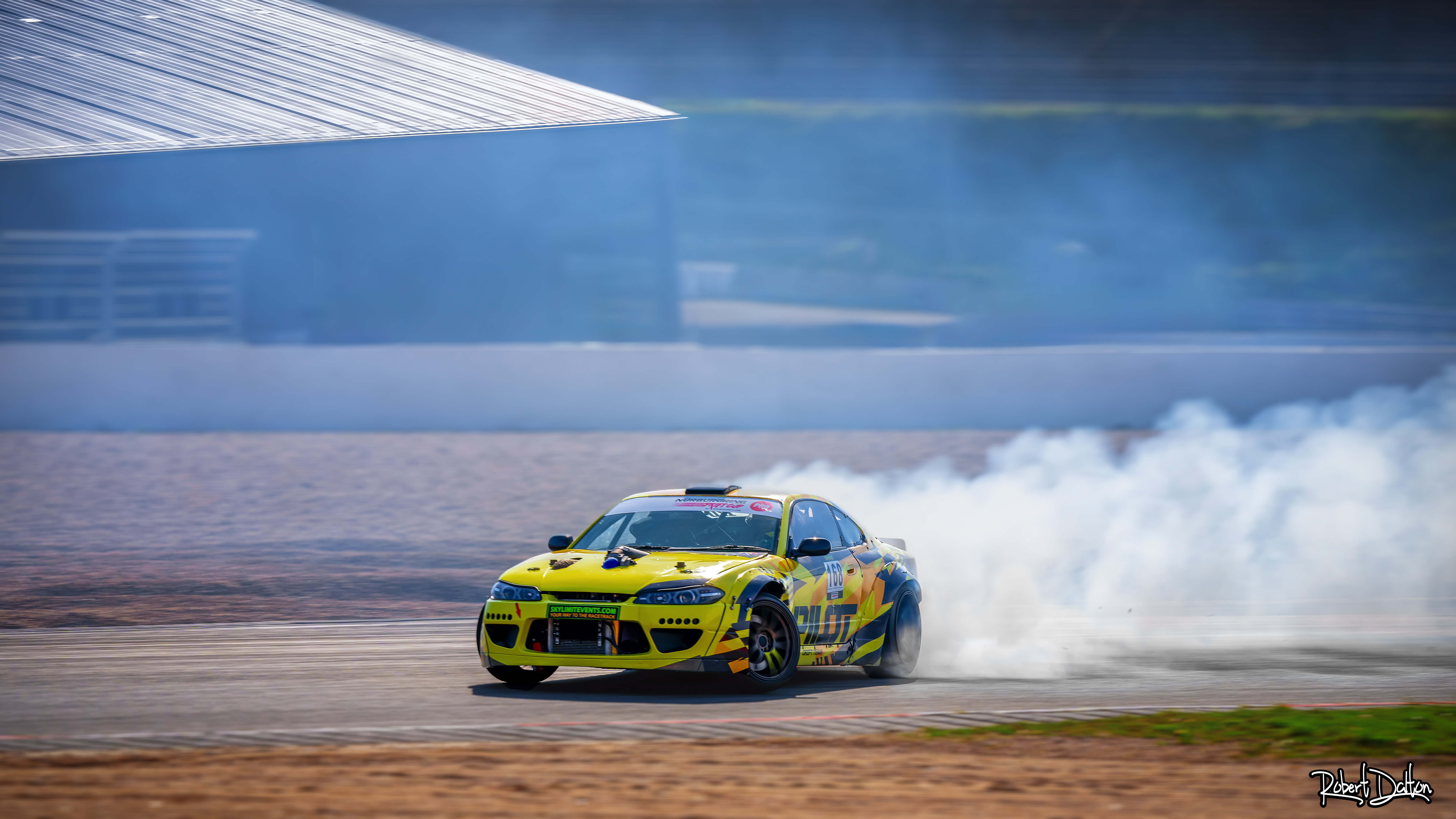 Driften