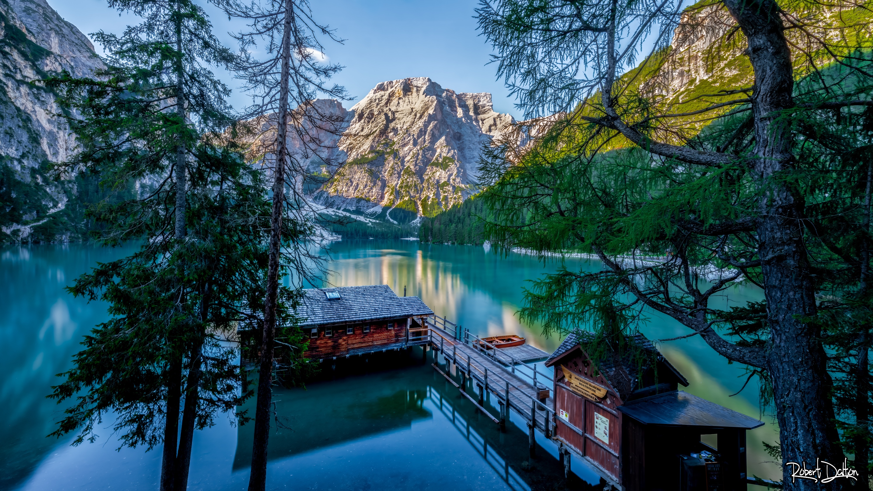 Lago di Braies