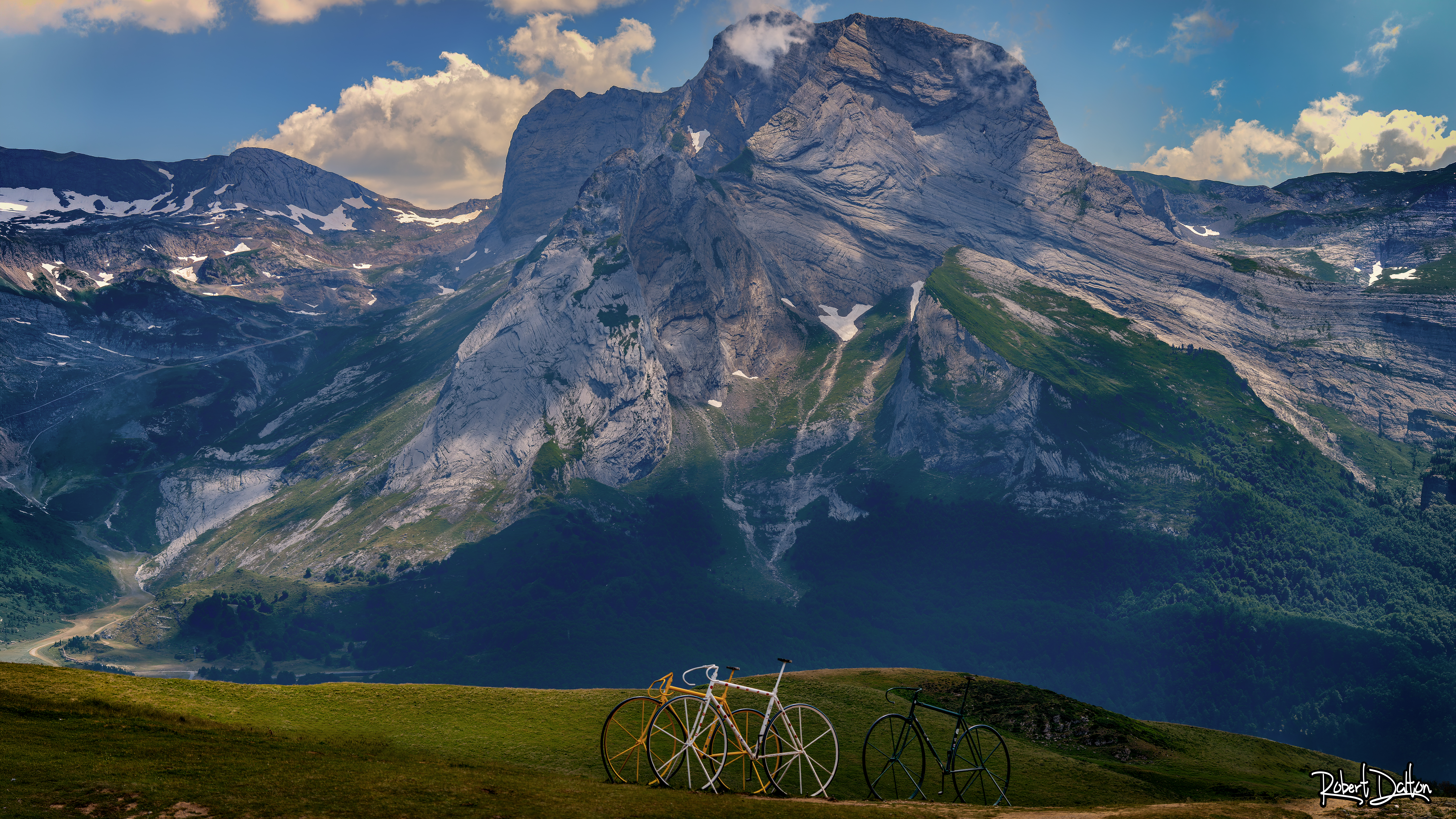 Col d’Aubisque