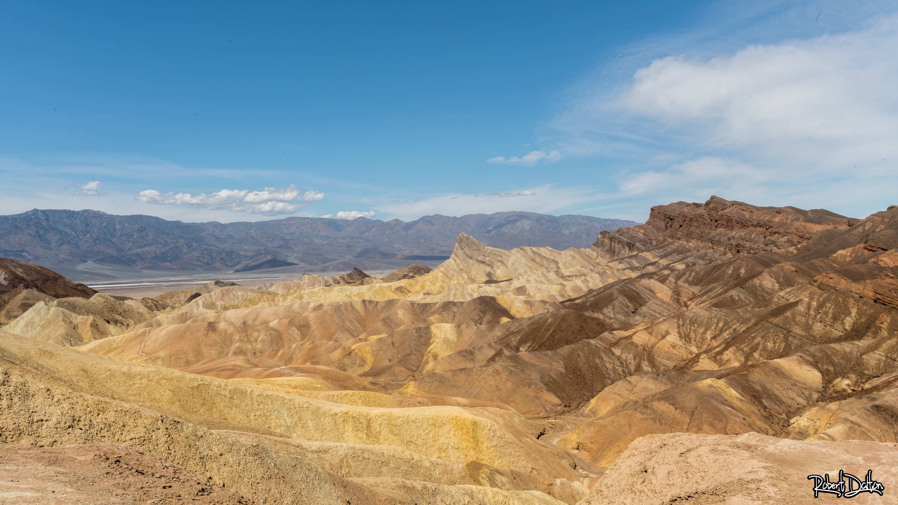 Death Valley Kalifornia