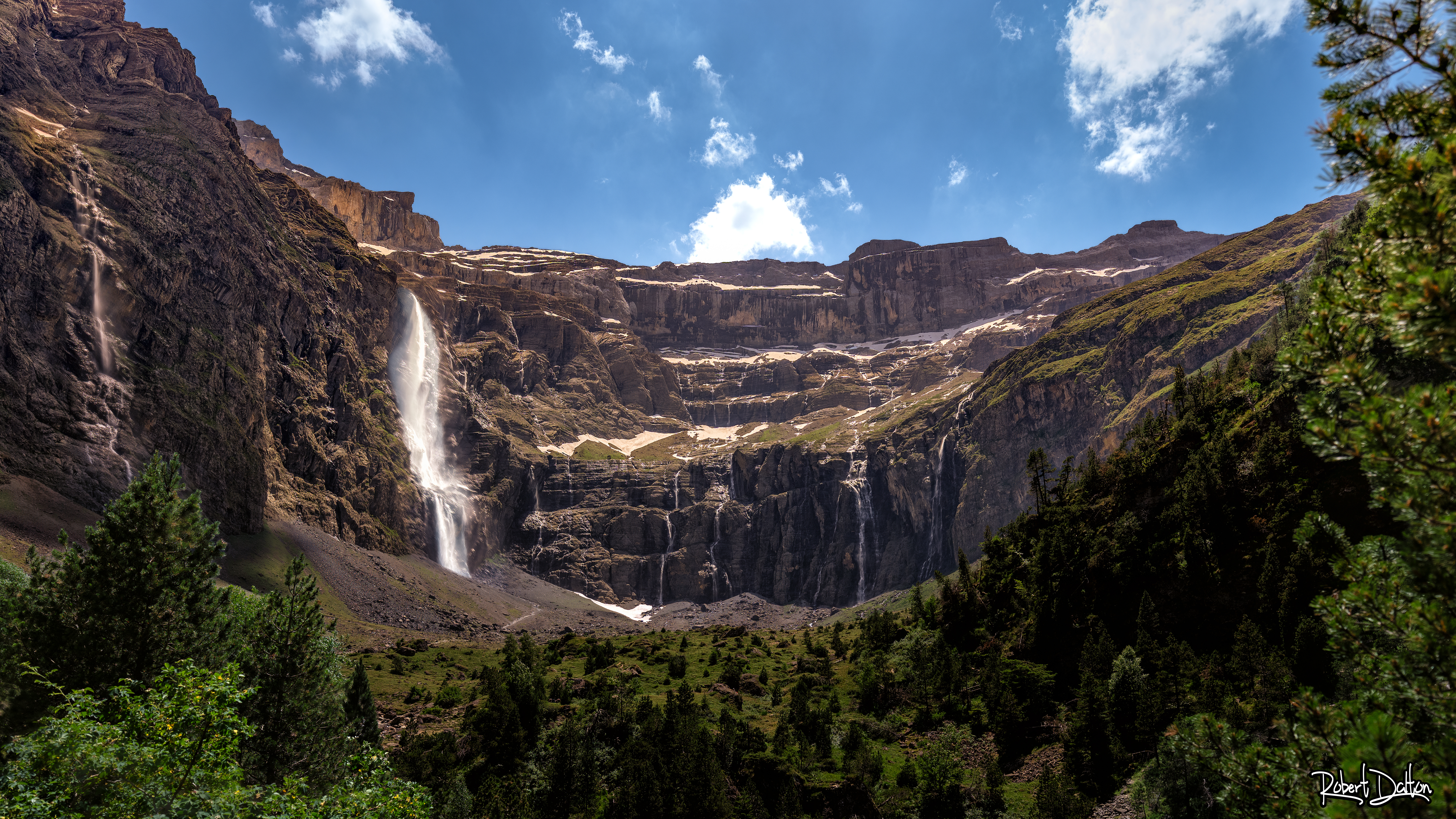 Cirque de Gavarnie