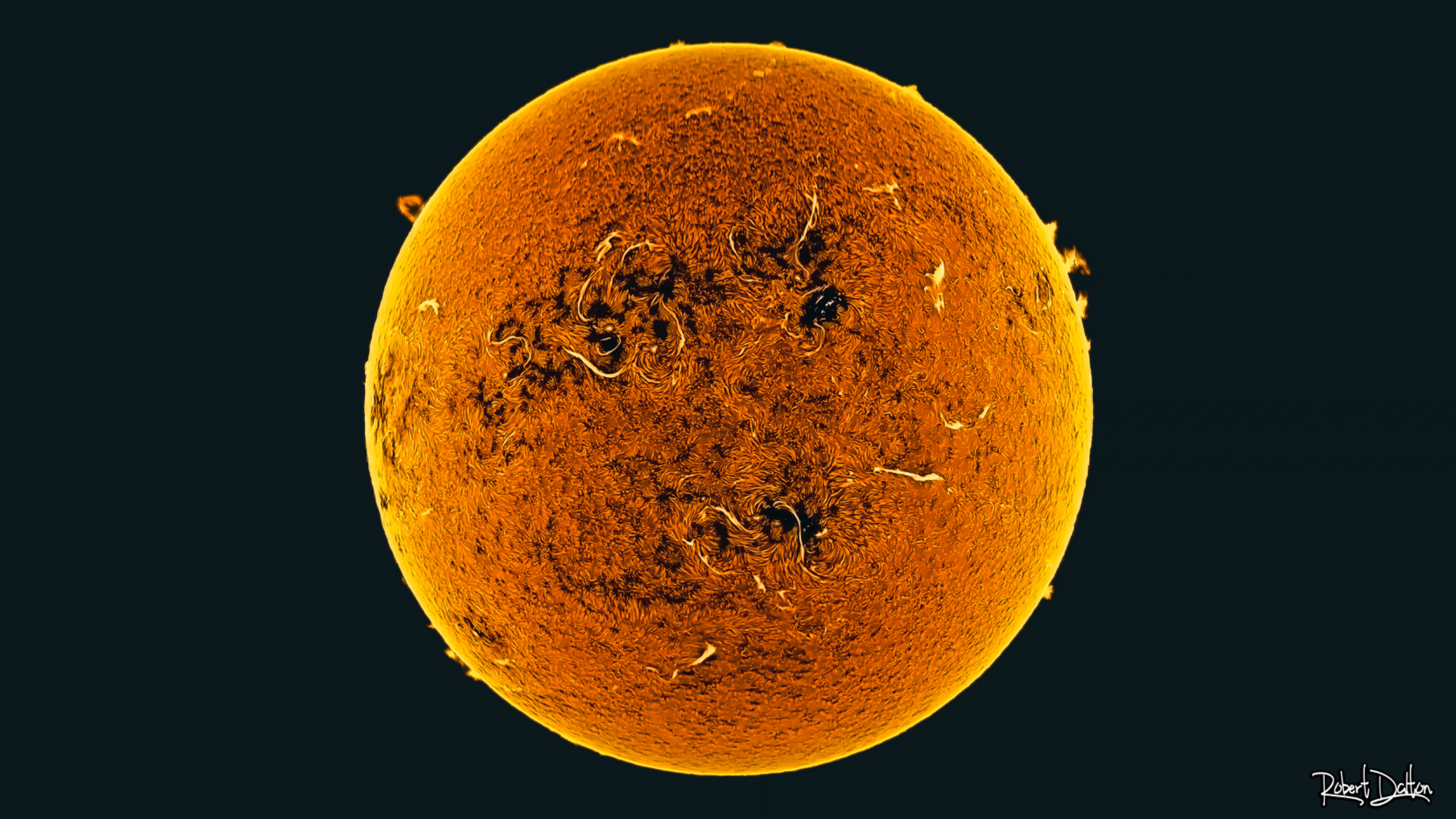 ASTROFOTOGRAFIE