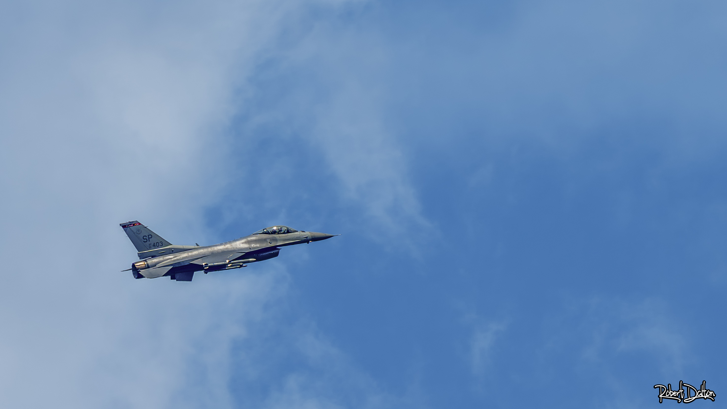 LUFTFAHRT